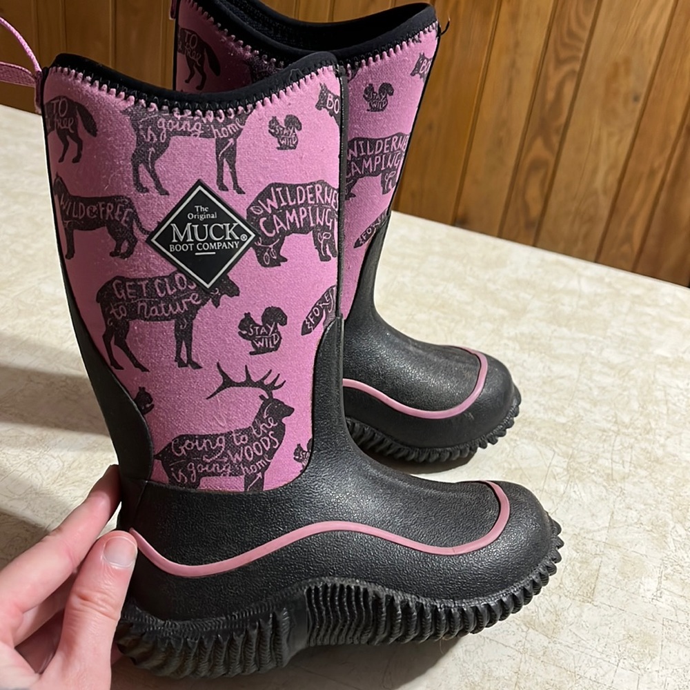 Muck Boots